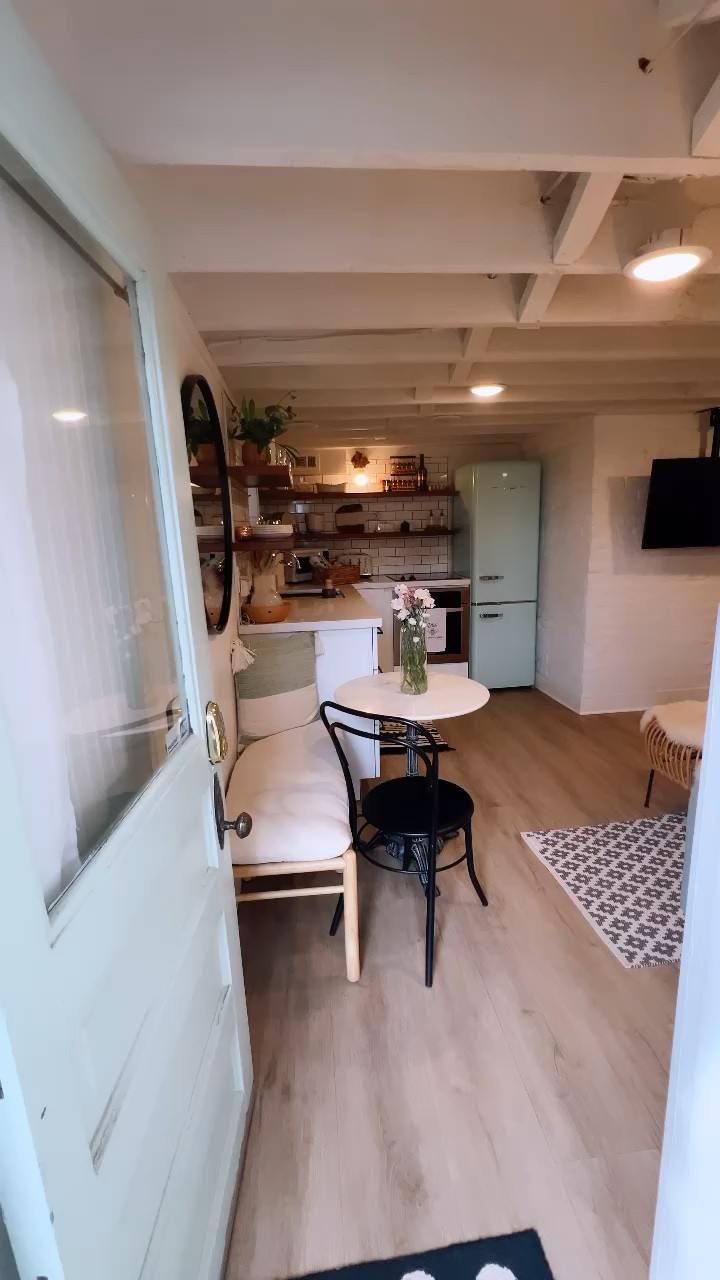 Favorite items in our airbnb guest suite! 

#LTKVideo #LTKhome