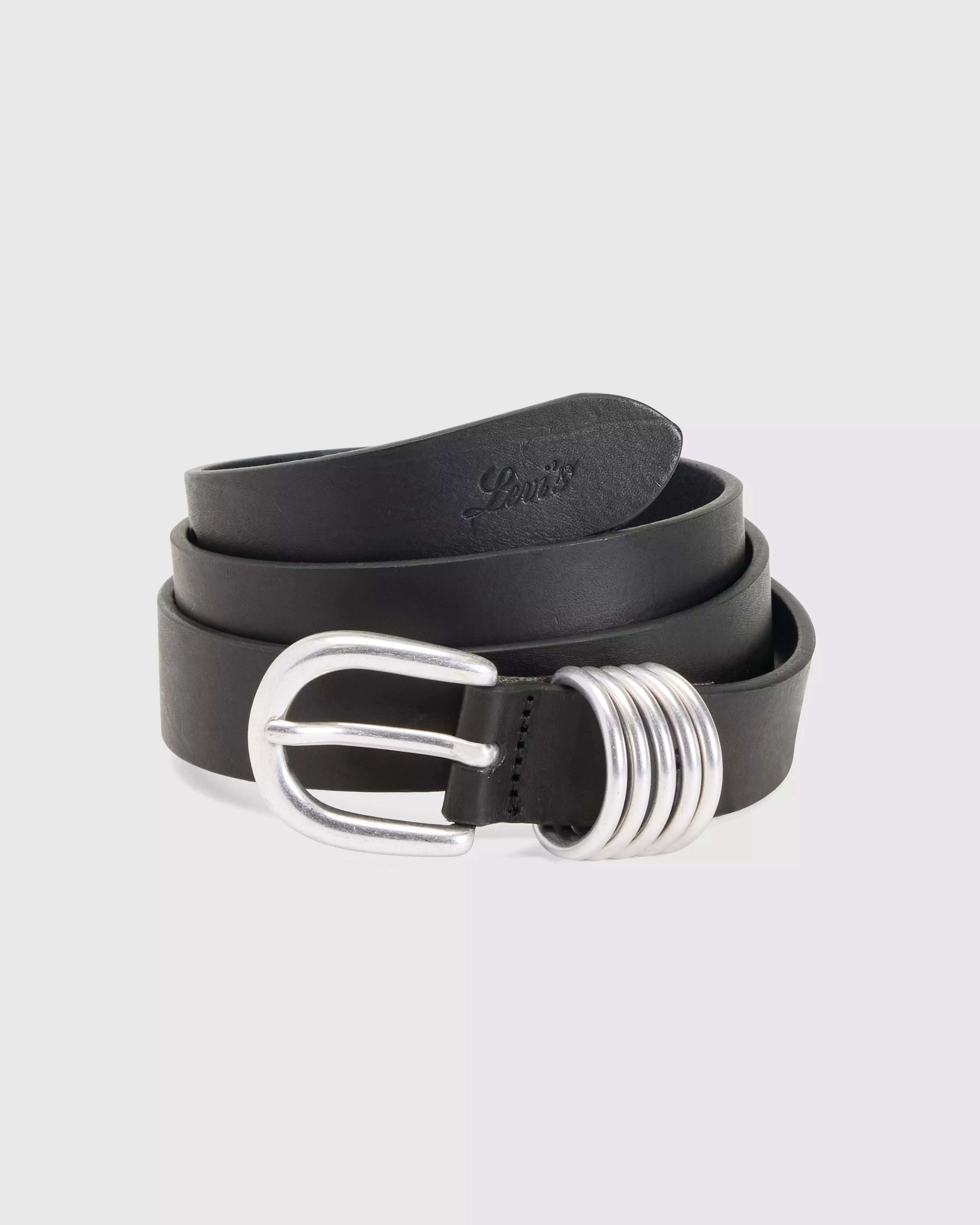 Lyla Ring Belt | Levi's UK