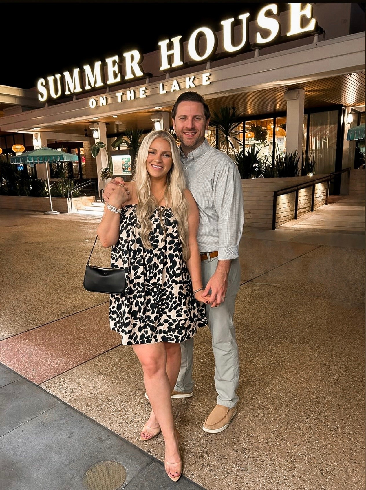 LOVE this cute dress! Wearing small.


#LTKItBag #LTKStyleTip #LTKOver40