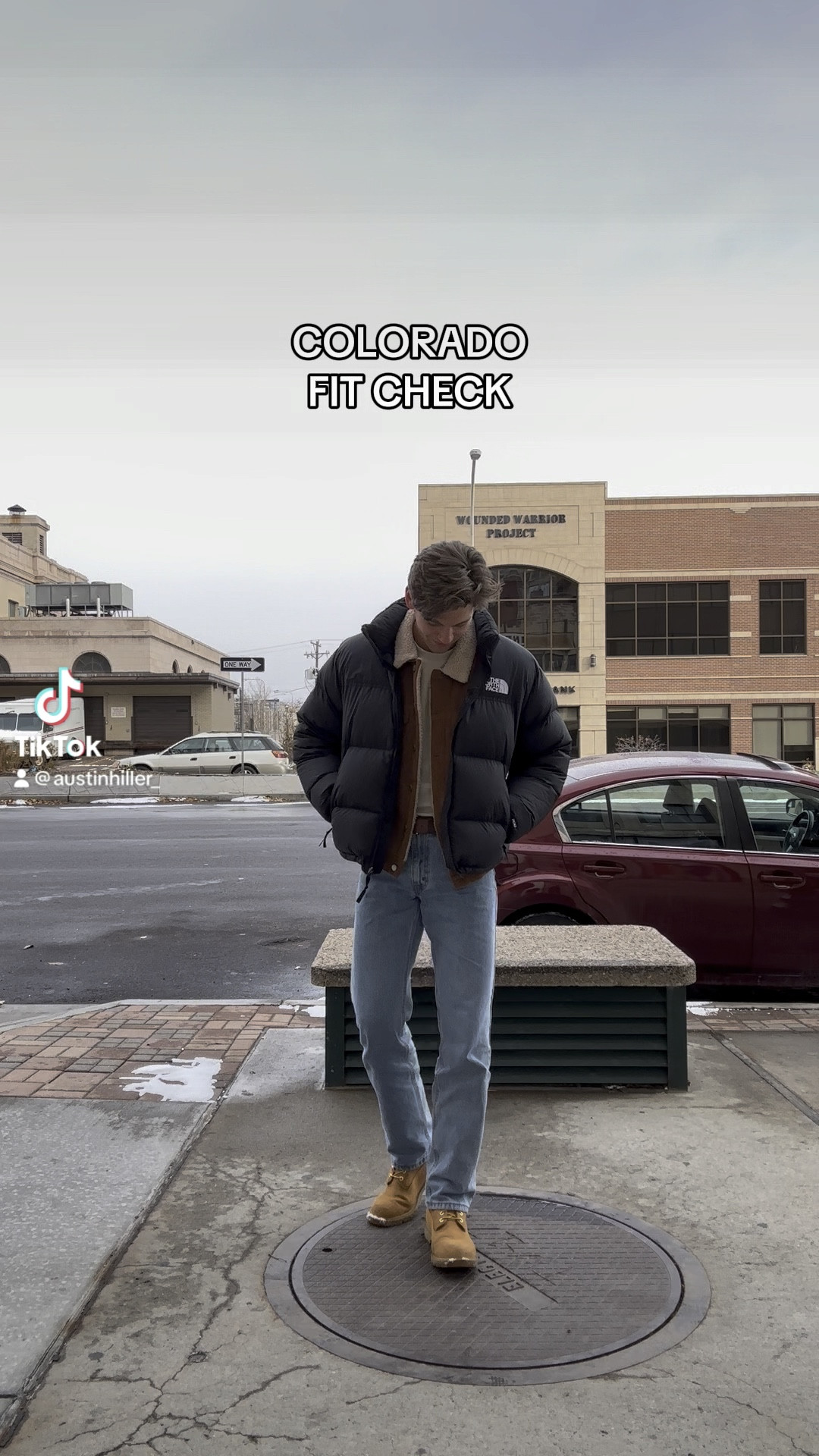 Colorado cold weather fit for men

#LTKGiftGuide #LTKCyberWeek #LTKSeasonal