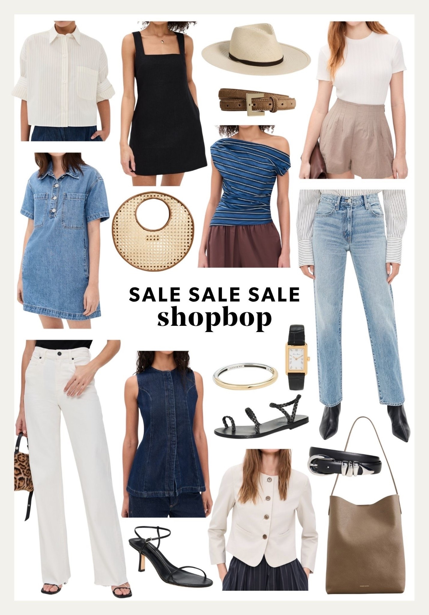 Get 20% off these and other select styles with code SPRING20

#LTKSaleAlert