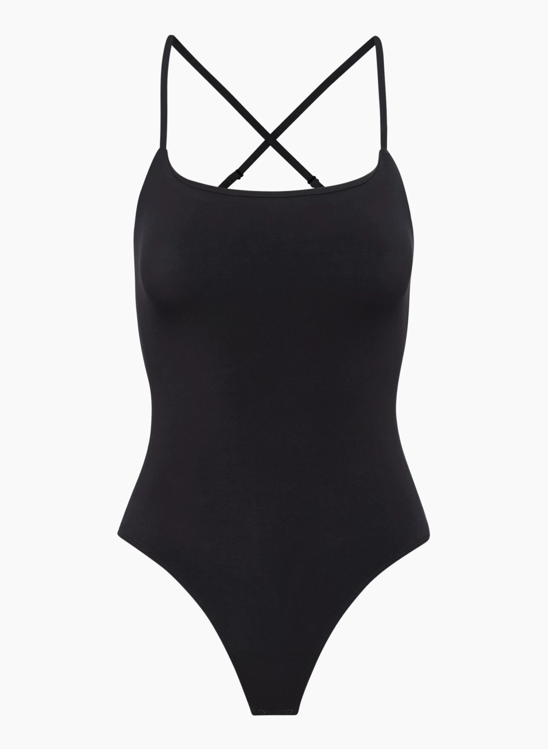 TANGLED BODYSUIT | Aritzia