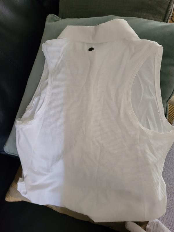 CALIA Women's Fairway Sleeveless Golf Polo | Golf Galaxy