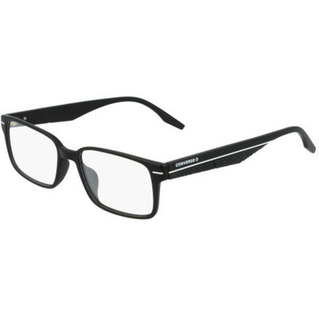 Eyeglasses CONVERSE CV 5009 001 Matte Black | Walmart (US)