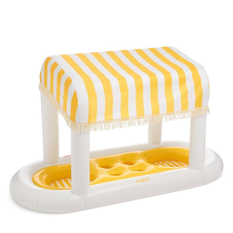 Funboy Inflatable Floating Bar | Bloomingdale's (US)