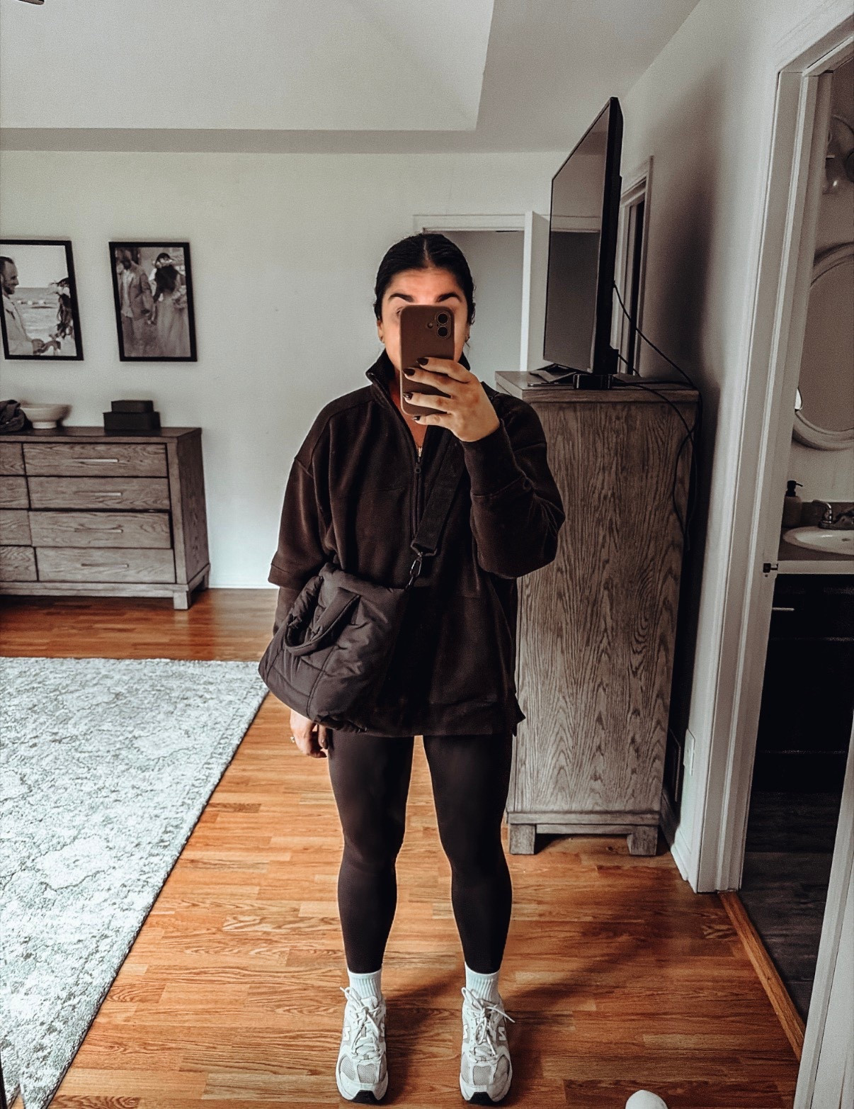 Can we talk about deep earth? The new color at AERIE. Love it. Buying it in every product. 

cozy fall outfit
neutral loungewear set
casual fall outfit ideas
comfy fall style
everyday fall outfit
fall athleisure
matching sweat set
fall wardrobe essentials
minimalist fall outfit
cozy neutral outfit
fall errands outfit
comfy travel outfit
fall capsule wardrobe
fall finds 
affordable fall fashion

#fall #falloutfits #cozy #loungewear #lounge #aerie #deepearth #fallfits #deepearth #ae

#LTKActive #LTKSaleAlert #LTKSeasonal