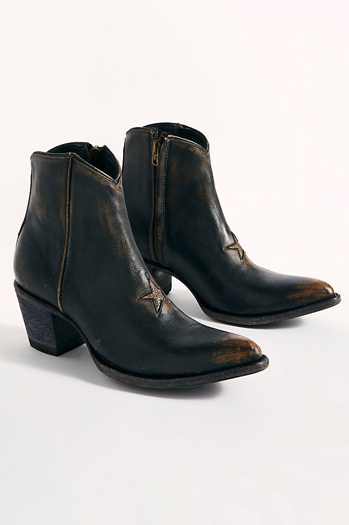 Lonestar Ankle Boots | Free People (Global - UK&FR Excluded)