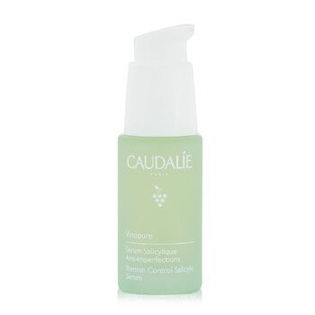 CaudalieVinopure Blemish Control Salicylic Serum 30ml/1oz | Strawberrynet