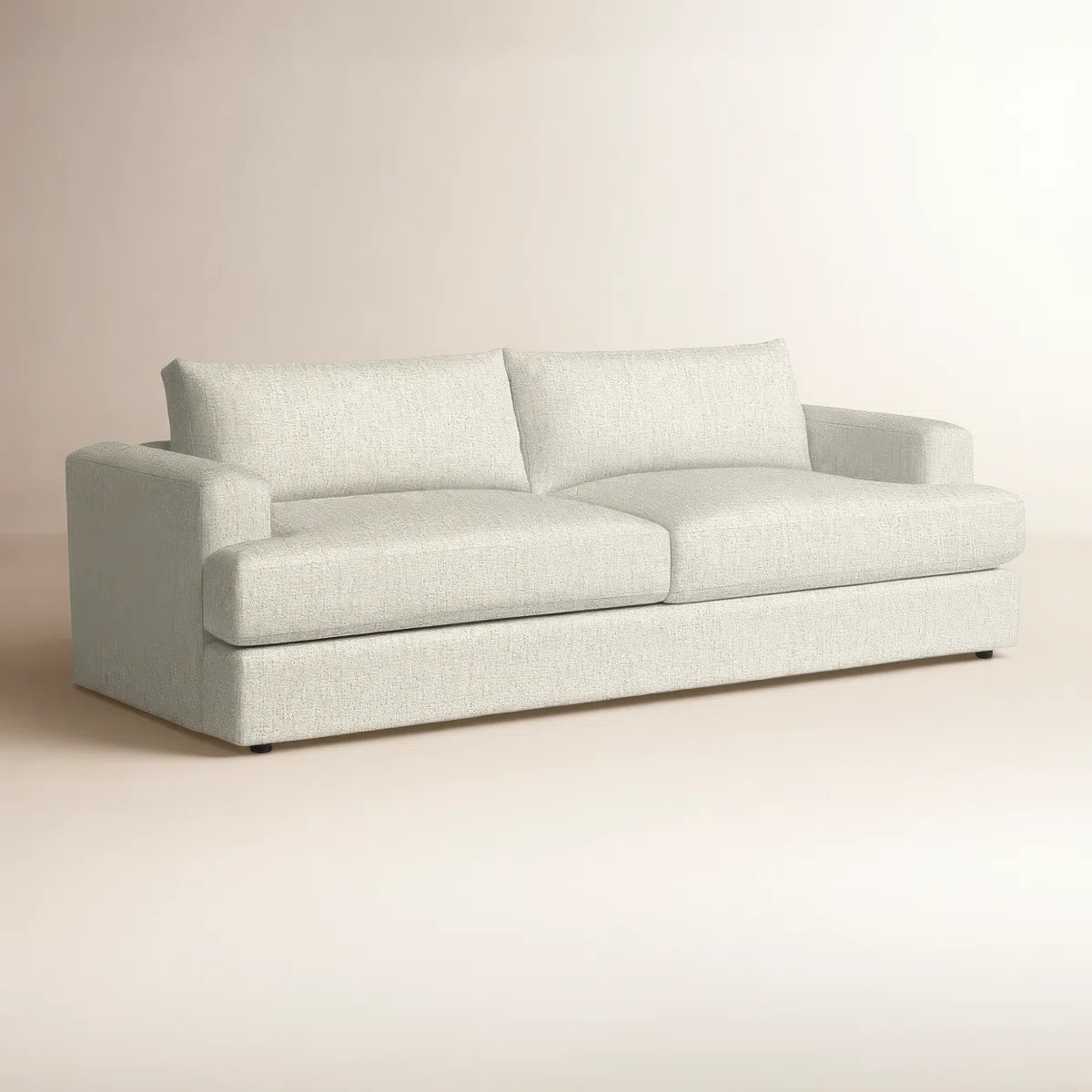 Cayden Upholstered 96'' Sofa | Wayfair North America