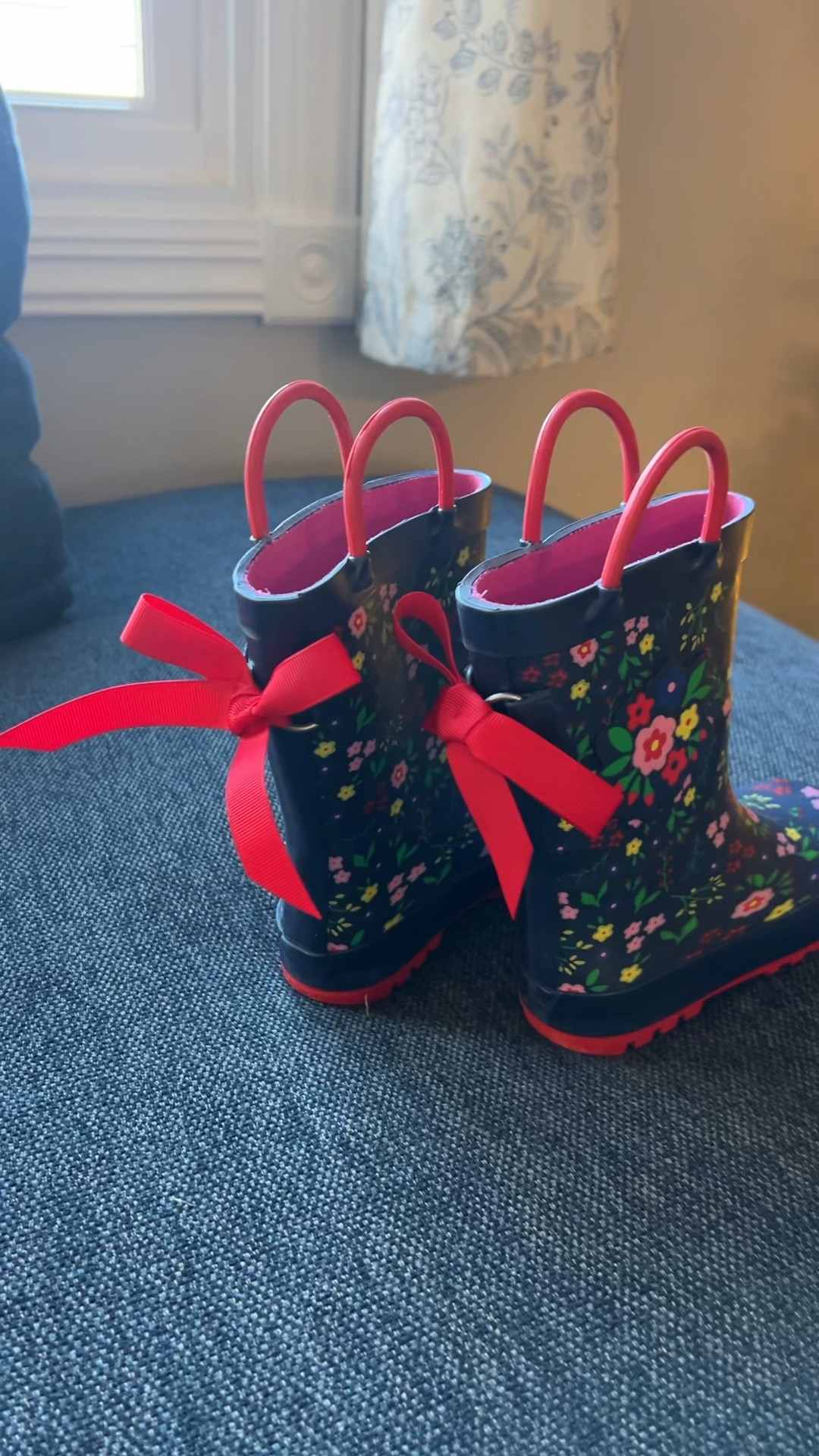 Cutest ever toddler rain boots with bows! Found on Amazonn

#LTKShoeCrush #LTKGiftGuide #LTKKids