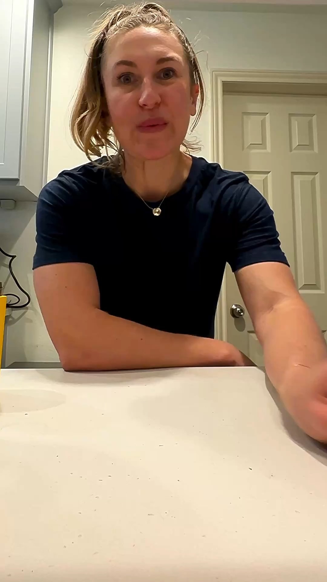 I have a feeling you need a new water filter 

#LTKActive #LTKHome #LTKFamily