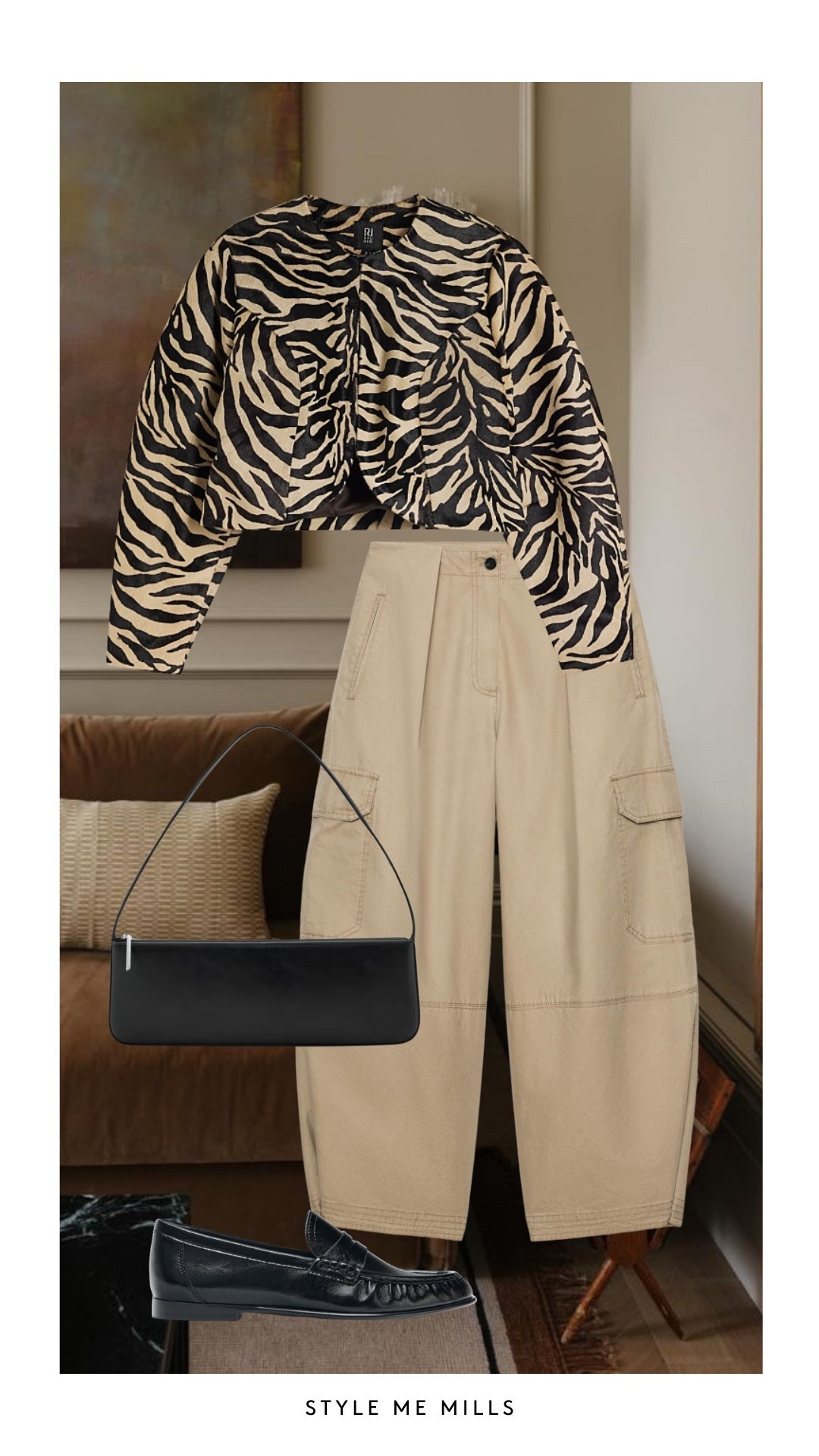 statement jackets for autumn 🦓  (& it’s on sale!!!) i wear an M!

#LTKFashionMonth #LTKuk #LTKautumn