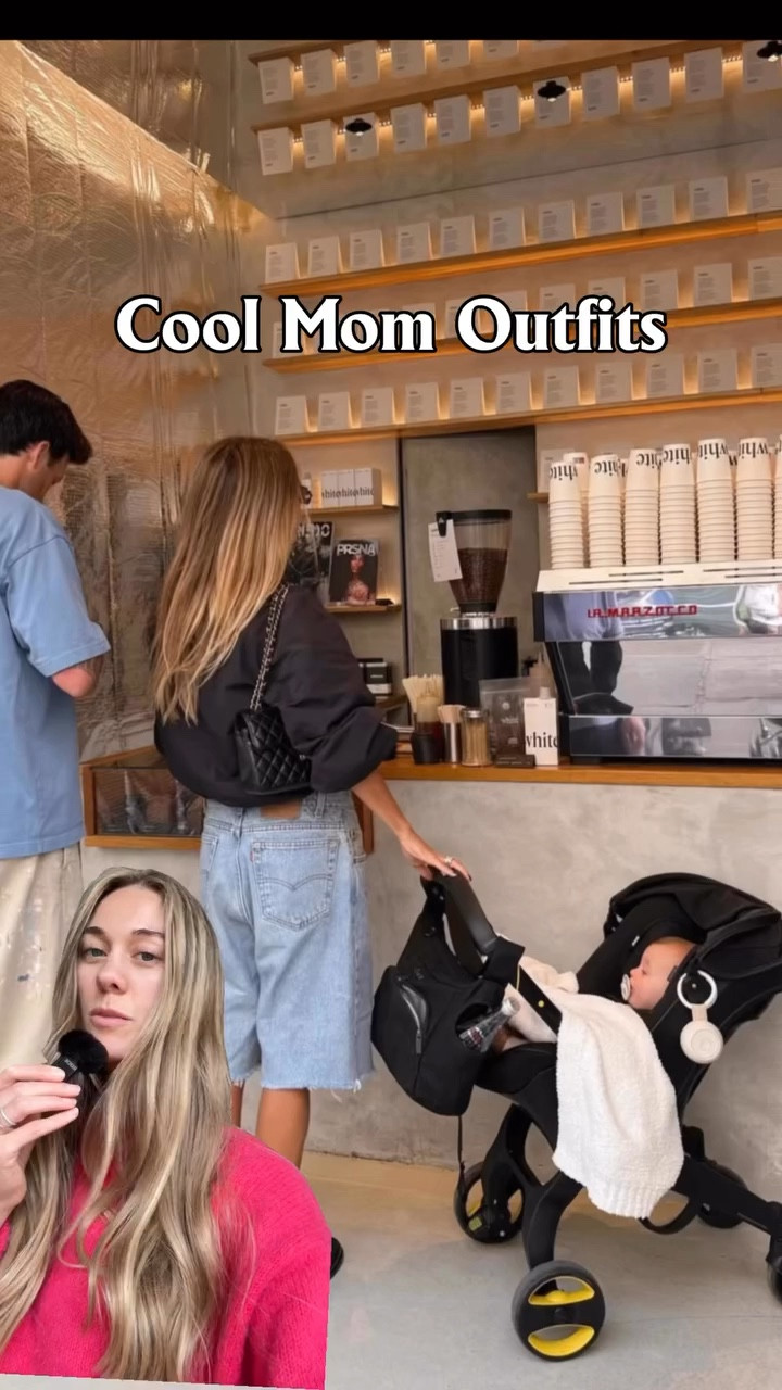 Elevated and realistic cool mom outfits - featuring beautiful @maryralph and her brand @dailydrills 

Follow @alisadlts for more cool mom style ♥️


#LTKmaternity #LTKbaby #LTKsummer