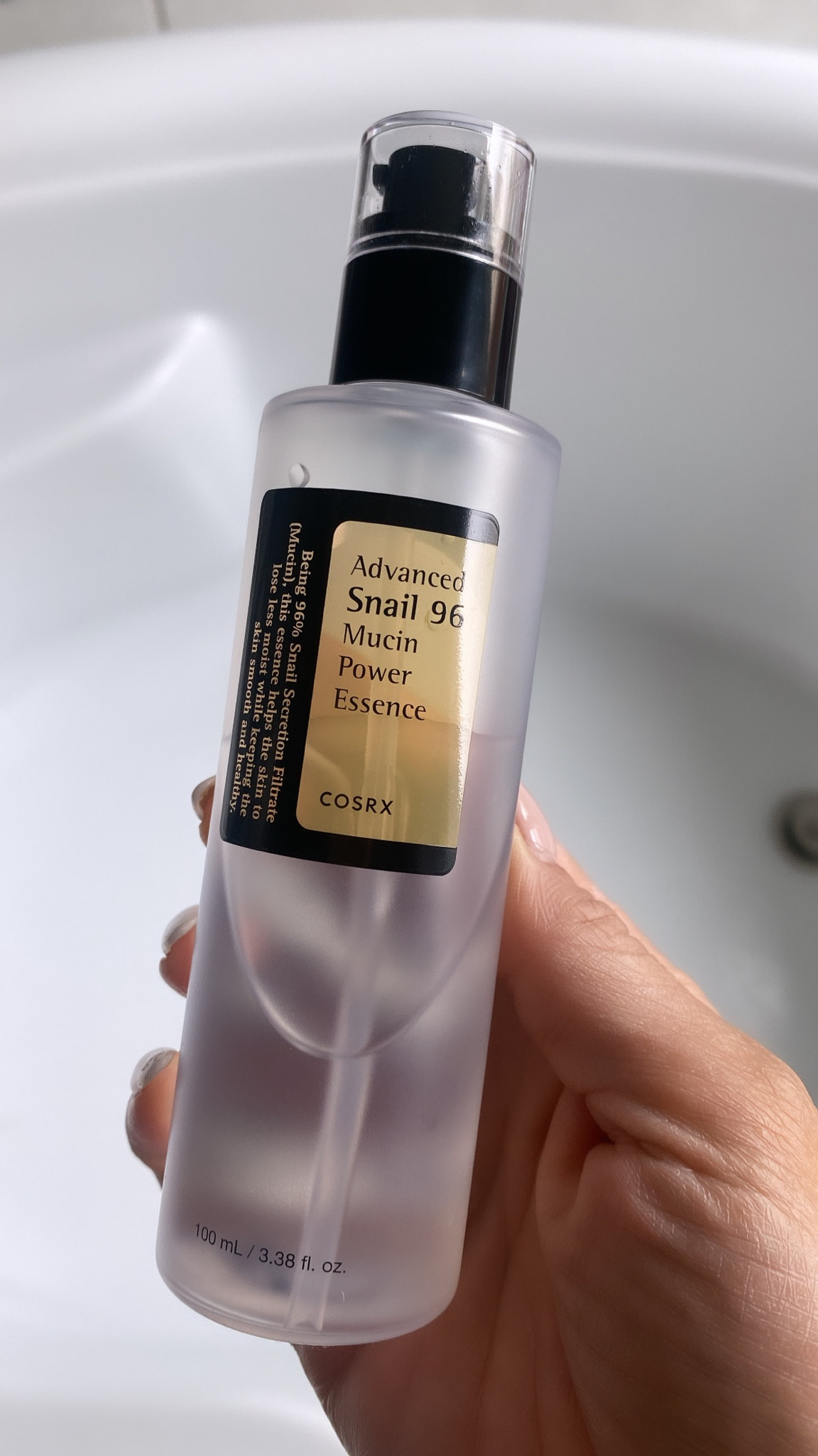 I use this every day as part of my skincare routine! On sale at Revolve for $20!! ✨

#LTKbeauty #LTKsalealert #LTKCyberWeek