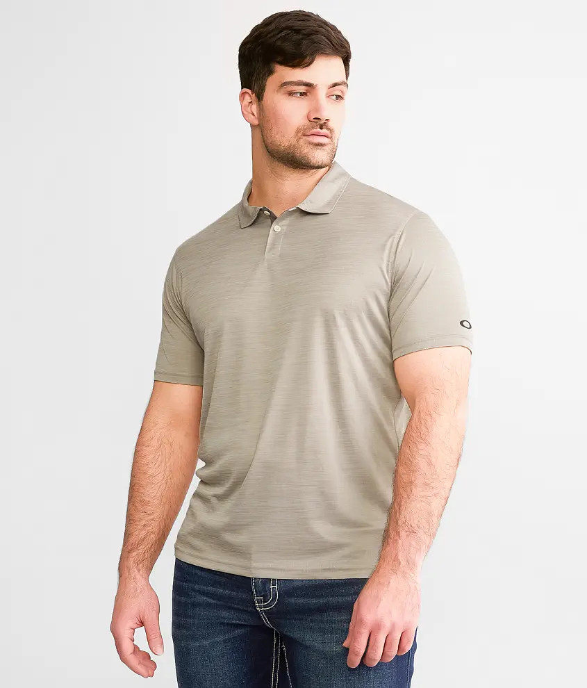 Aero O Hydrolix™ Polo | Buckle