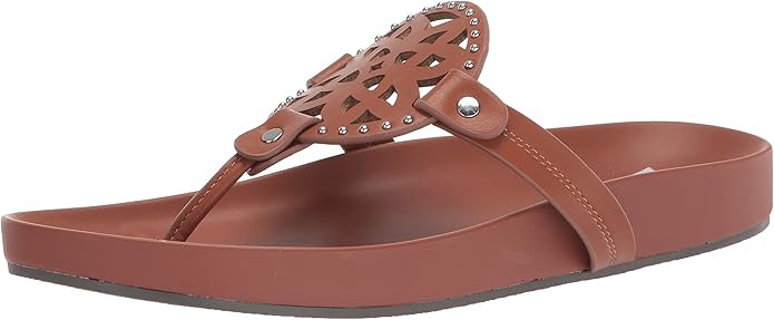 DV Dolce Vita Women's Pilar Flip-Flop | Amazon (US)