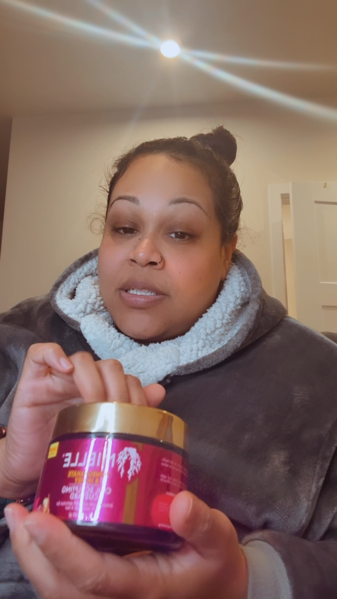 Perfect for hydrating dry hair! 

#LTKGiftGuide #LTKBeauty #LTKHoliday