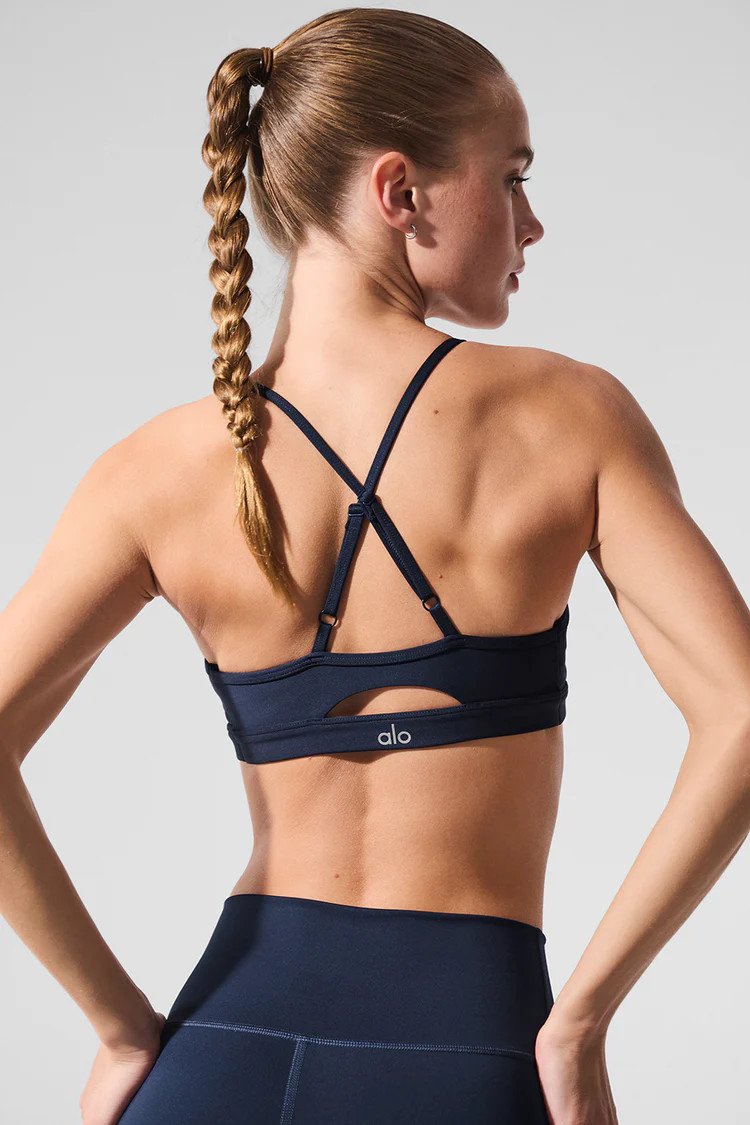 Airlift Intrigue Bra | Alo Yoga (US)