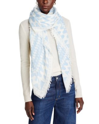Astra Swiggly Scarf | Bloomingdale's (US)