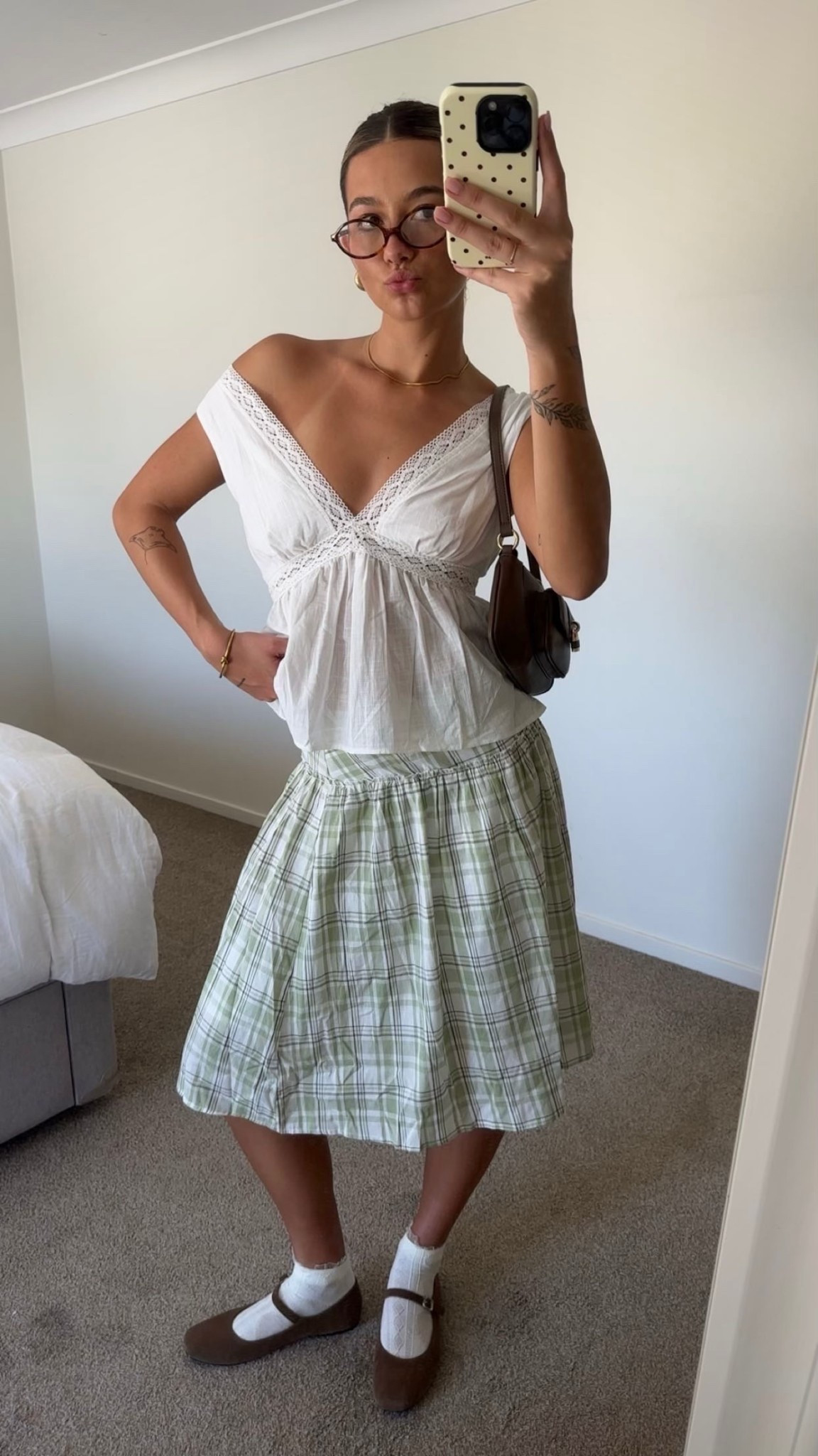 Bag is Universal store 

#LTKFashionMonth #LTKaustralia #LTKshoes