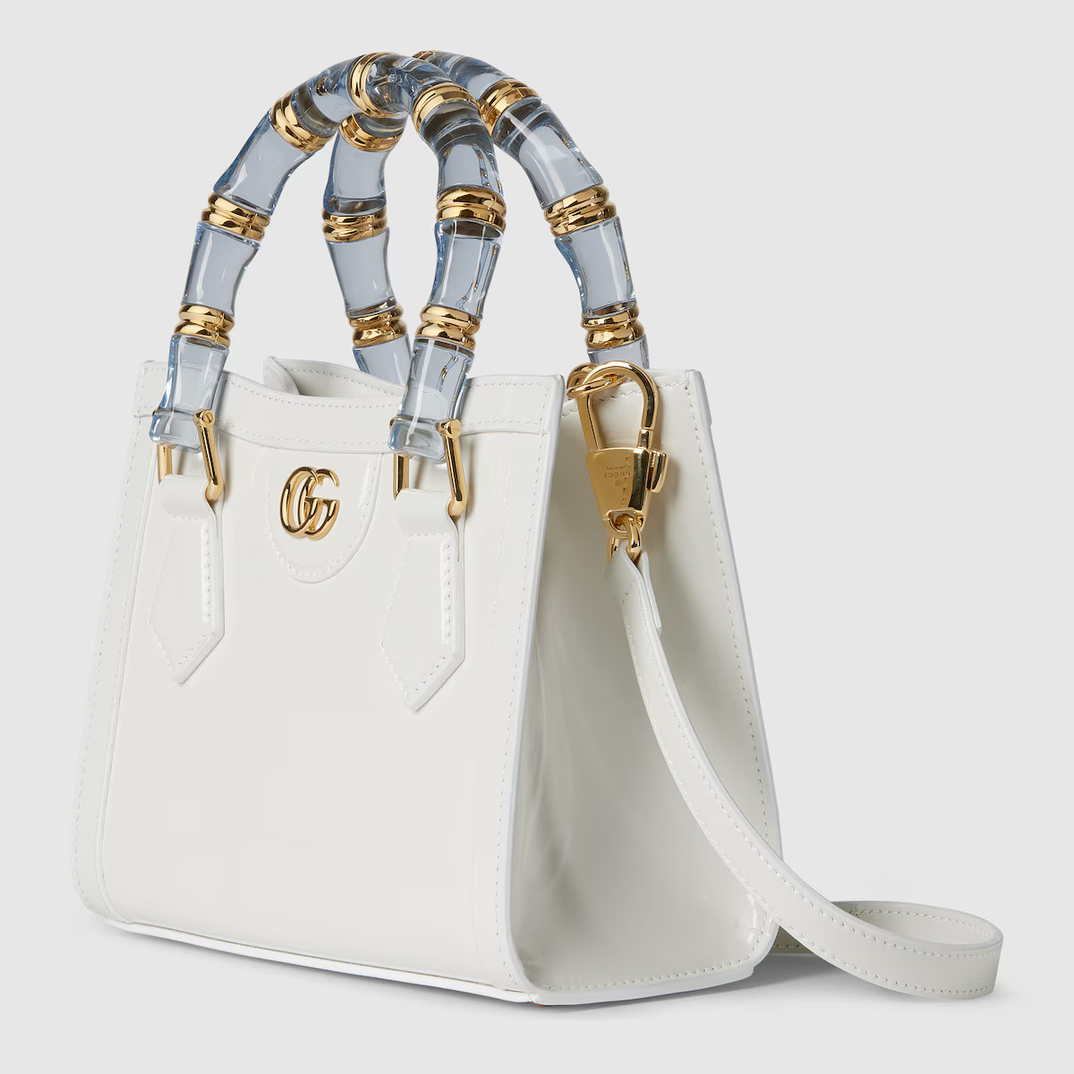 Gucci - Gucci Diana small tote bag | Gucci (US)