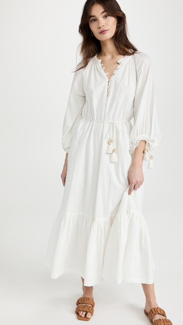 Hilo Caftan Dress | Shopbop