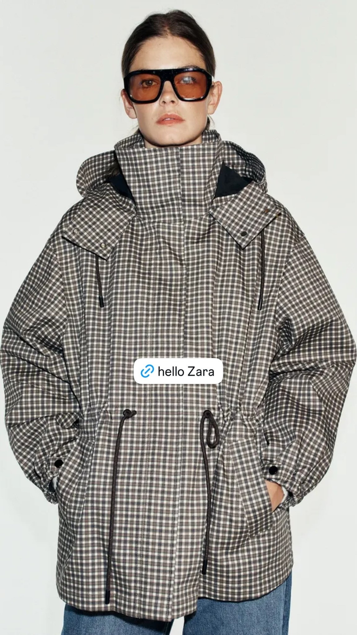 Zara jacket

#LTKuk #LTKFashionMonth #LTKautumn