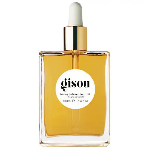 GisouHoney Infused Hair Oil | Sephora (US)