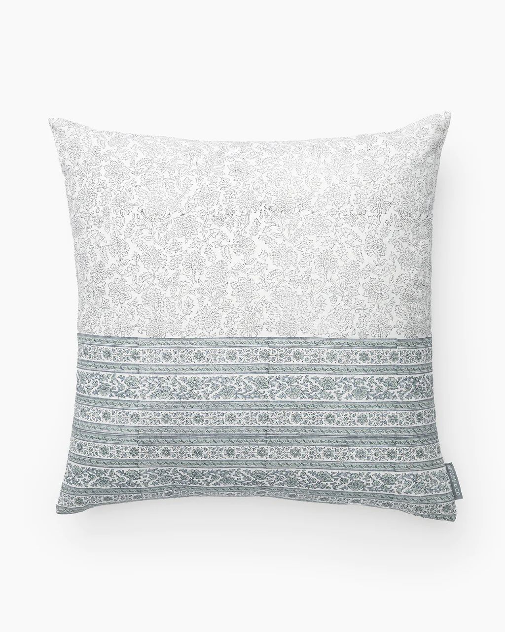 Jeanne Pillow Cover | McGee & Co.
