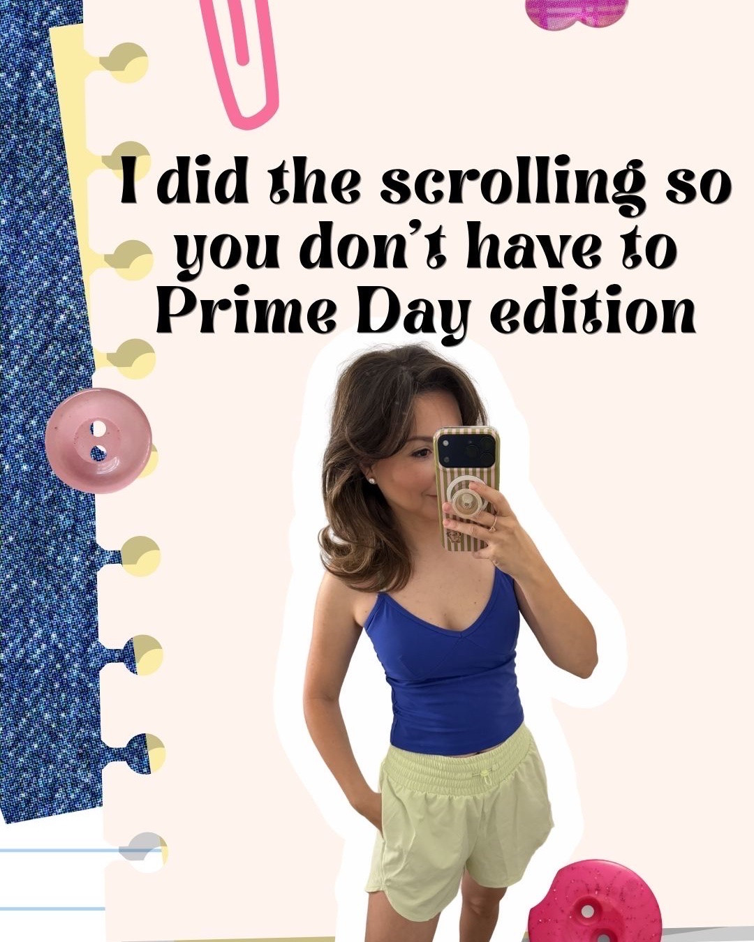 Amazon prime finds I actually use and recommend as a mom !!

#LTKootd #LTKSaleAlert