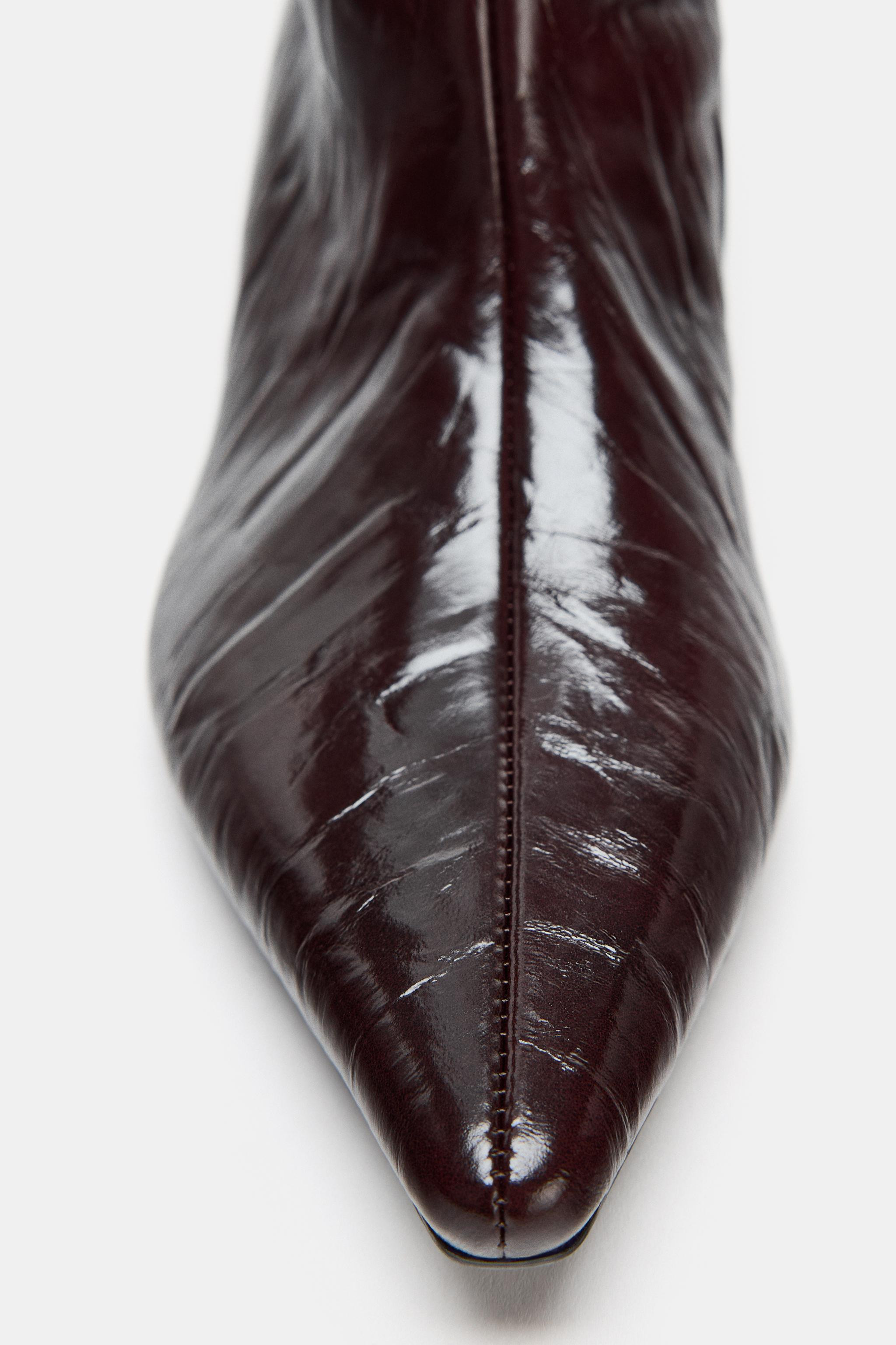 An enhanced experience.Check it out in the app.Open app | Zara US