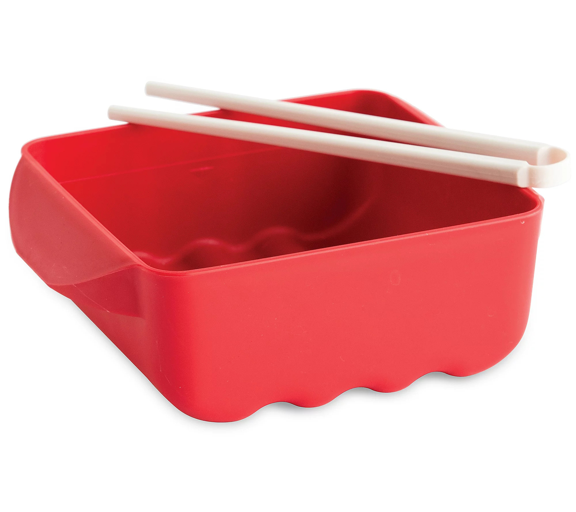 Nordic Ware Ramen Rush Cooker 2 Piece Set | QVC