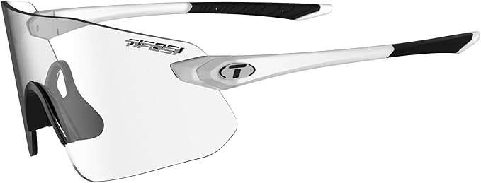 Tifosi Vogel SL Sport Sunglasses Men & Women - Ideal For Baseball, Cycling, Cricket, Golf, Hiking... | Amazon (US)