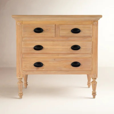 Eros Accent Chest | Wayfair North America