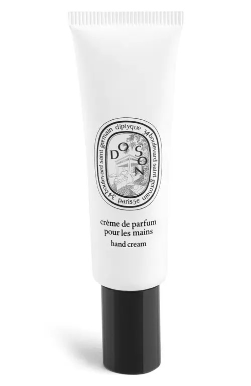 Diptyque Do Son Perfumed Hand Cream at Nordstrom, Size 1.5 Oz | Nordstrom