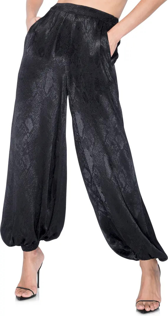 AFRM Veronika Balloon Leg Pants | Nordstrom | Nordstrom