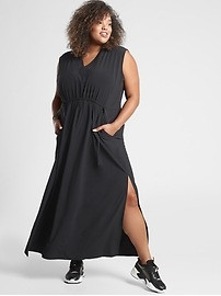 Marlow Maxi Dress | Athleta
