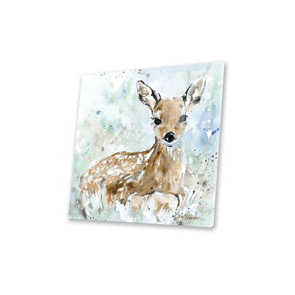 " Fawn " by Carol Robinson | Wayfair North America