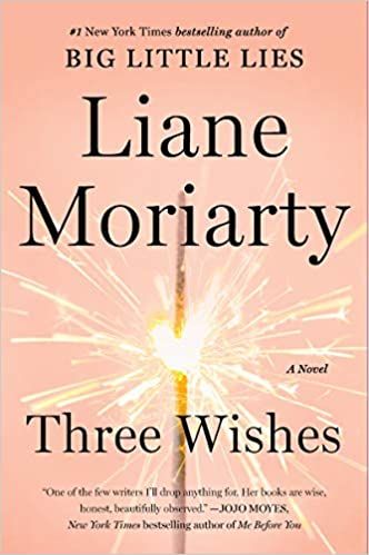 Three Wishes: A Novel



Paperback – May 24, 2005 | Amazon (US)