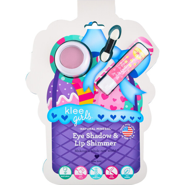 2024 Easter Collection! Klee Naturals Raindrop Shimmer Duo | Maisonette