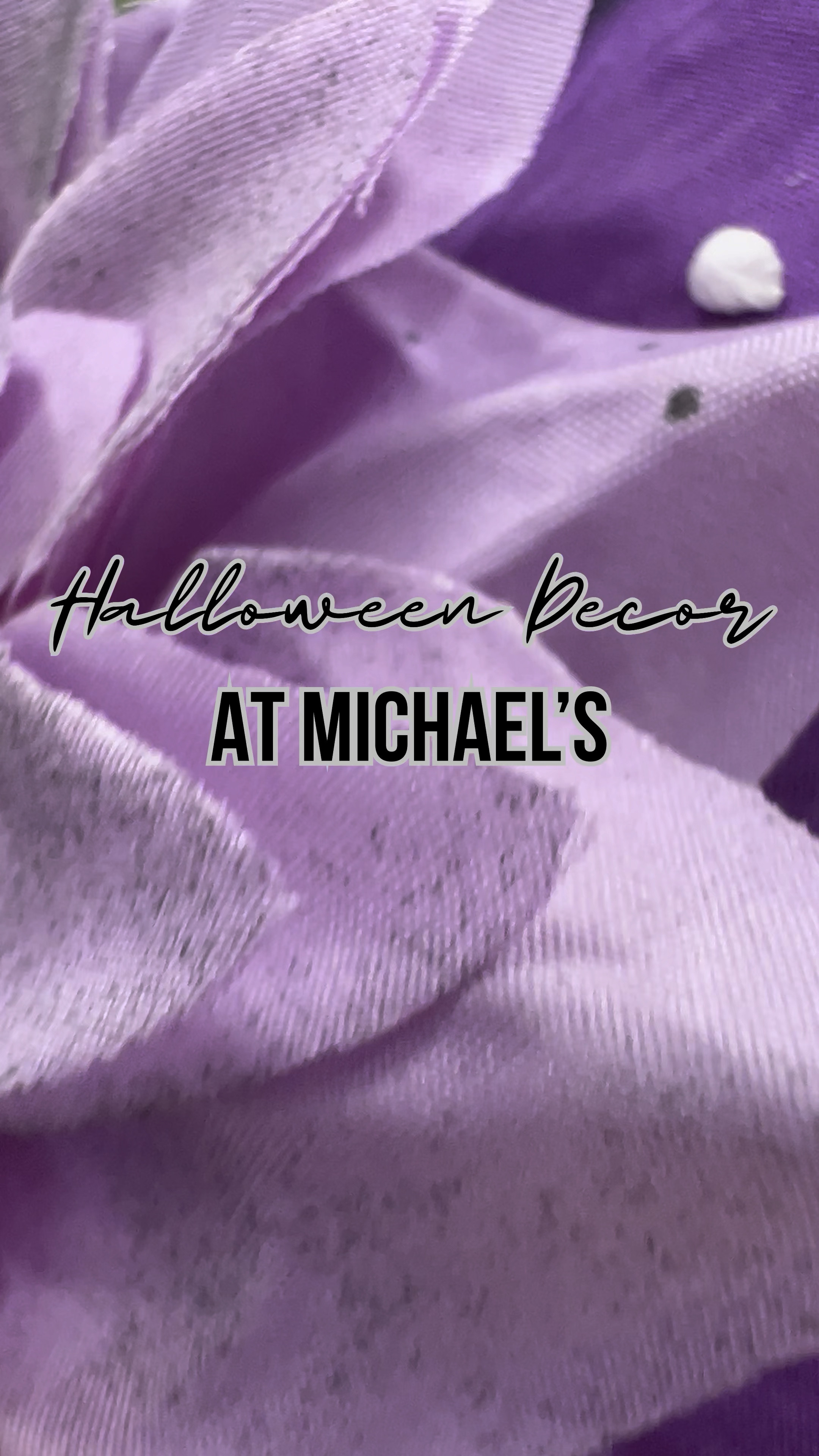 Huge Halloween Sale! 50% off on all Halloween and Fall decor! I’ve tagged my favorites!!! Shop them here!!!!

#LTKVideo #LTKHoliday #LTKHalloween