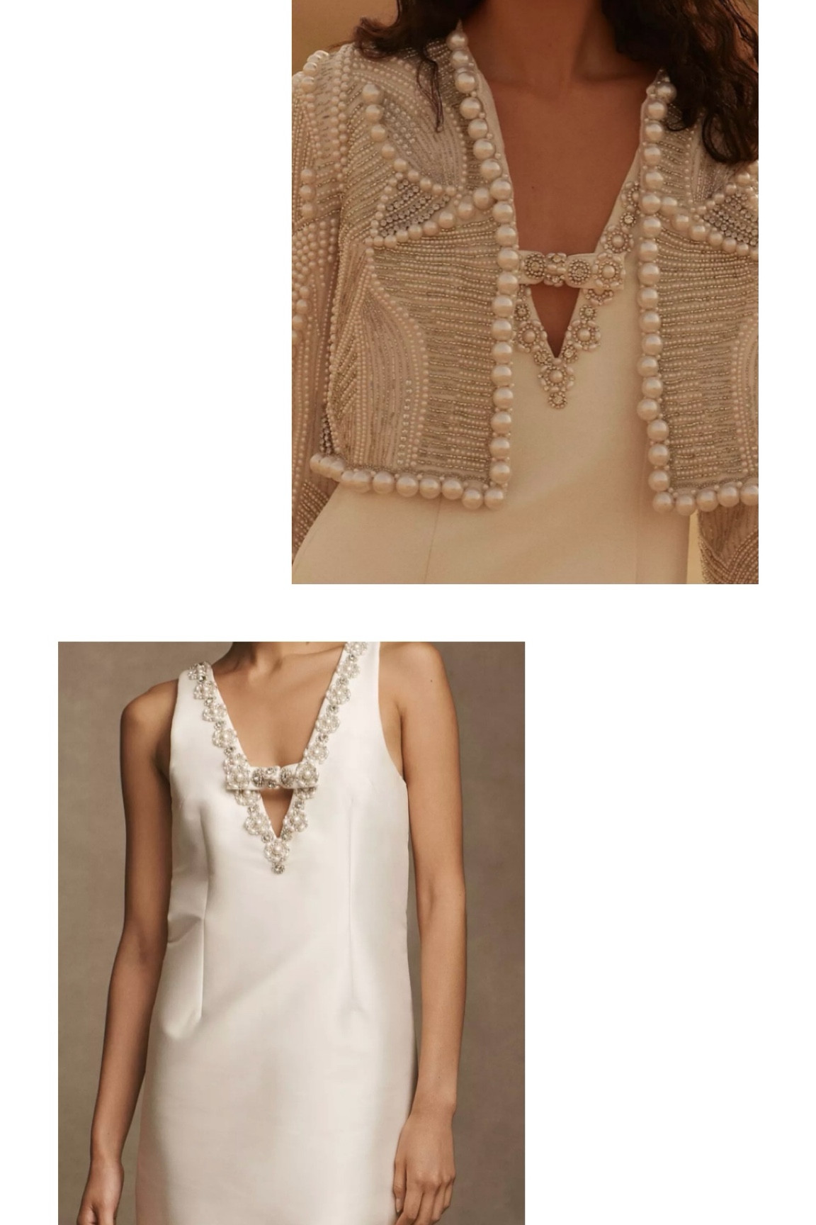 Chicest bride look 

#LTKwedding #LTKstyletip