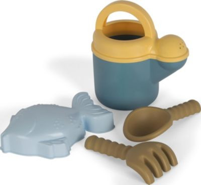 BIO Sandset mit Gießkanne, Dantoy | myToys DE