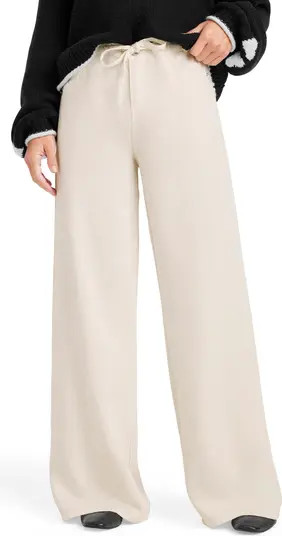 Lounge Denim Pants | Nordstrom