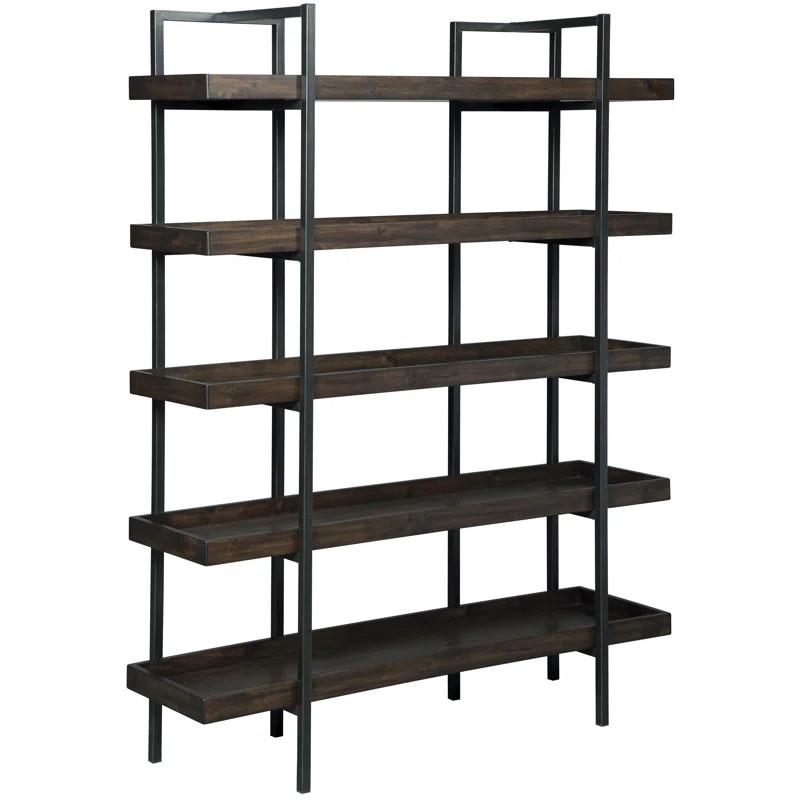 Diaz Etagere Bookcase | Wayfair North America