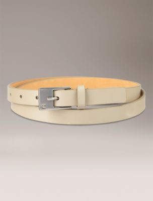 Slim Harness Buckle Belt | Calvin Klein | Calvin Klein (US)