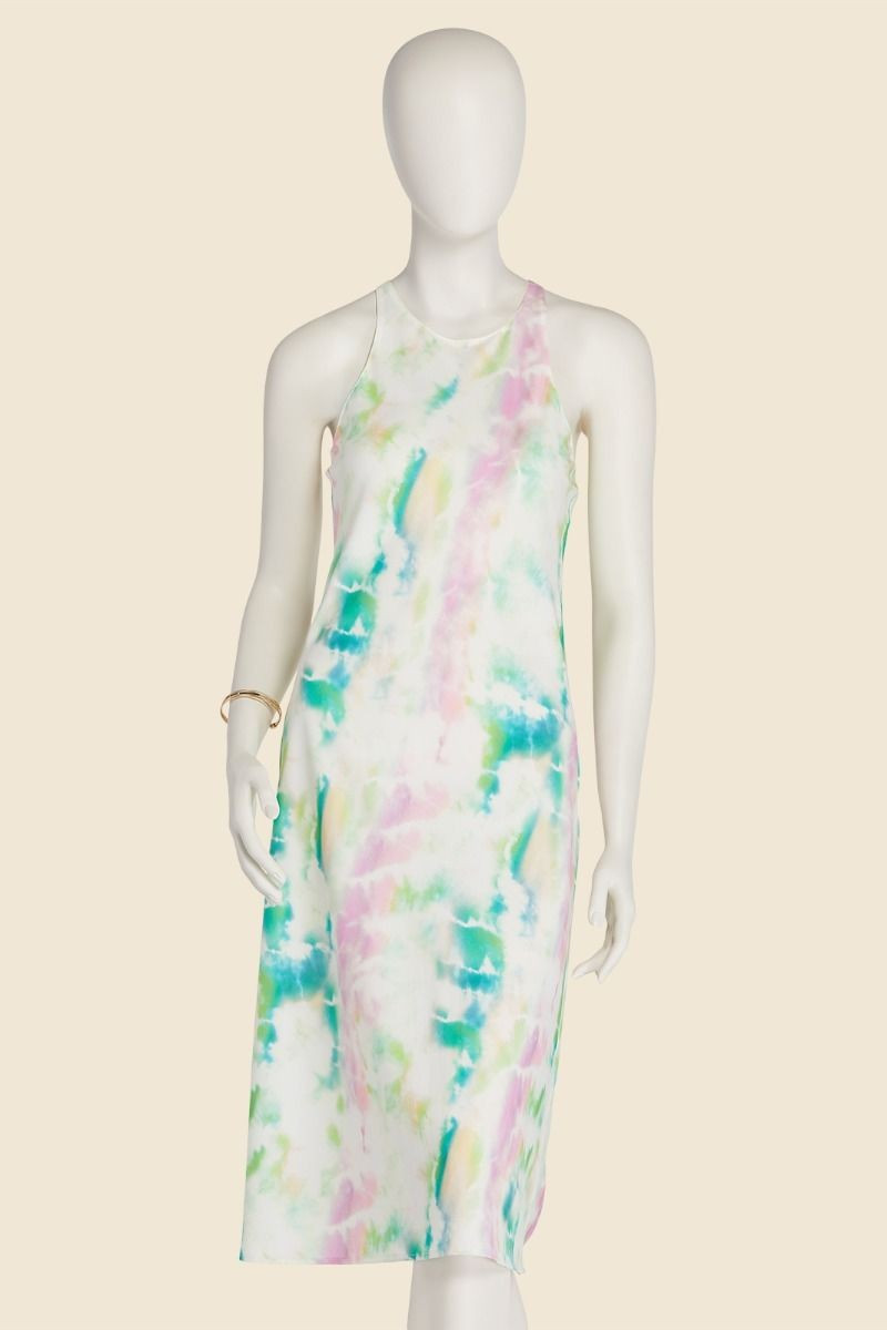 Racerback Midi Dress | Evereve