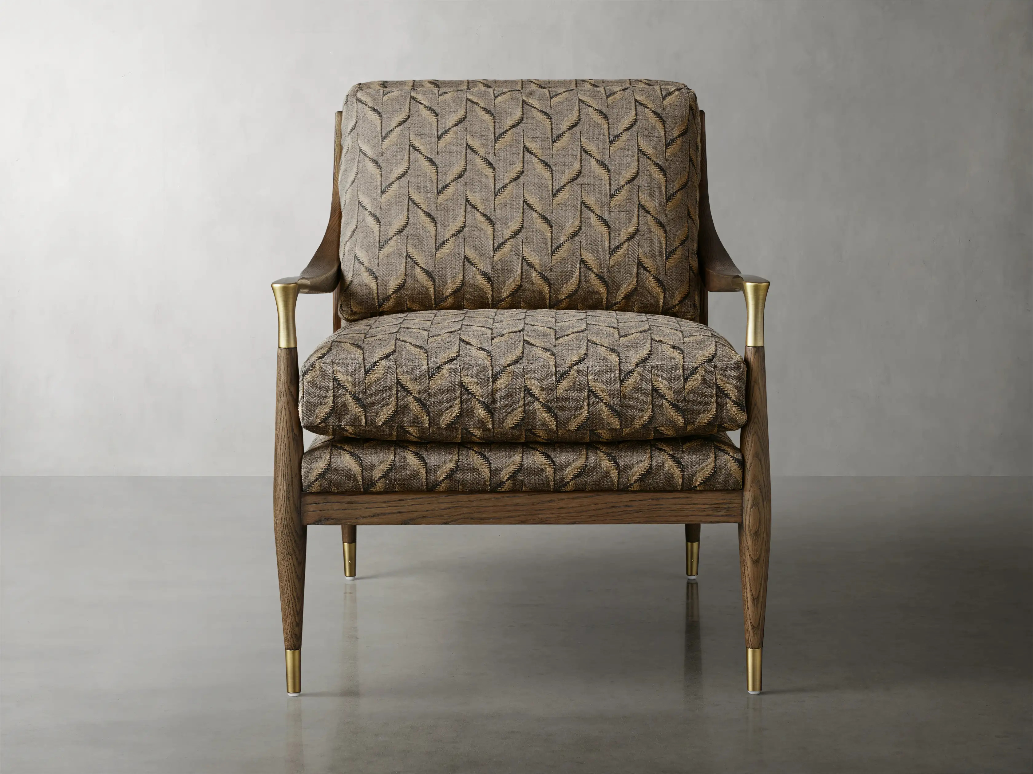 Fisher Chair | Arhaus