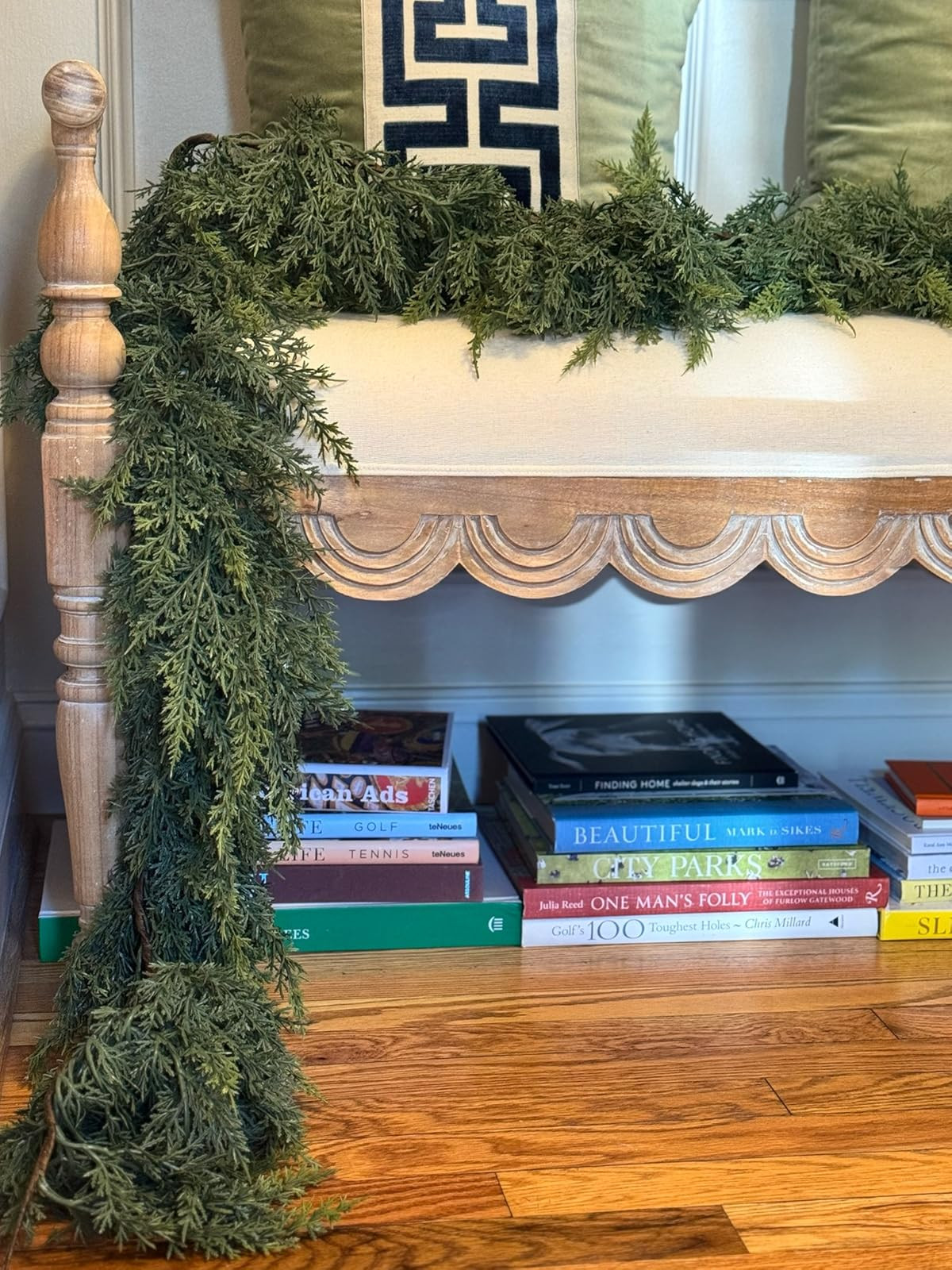 Meredith Hudkins | Amazon (US)