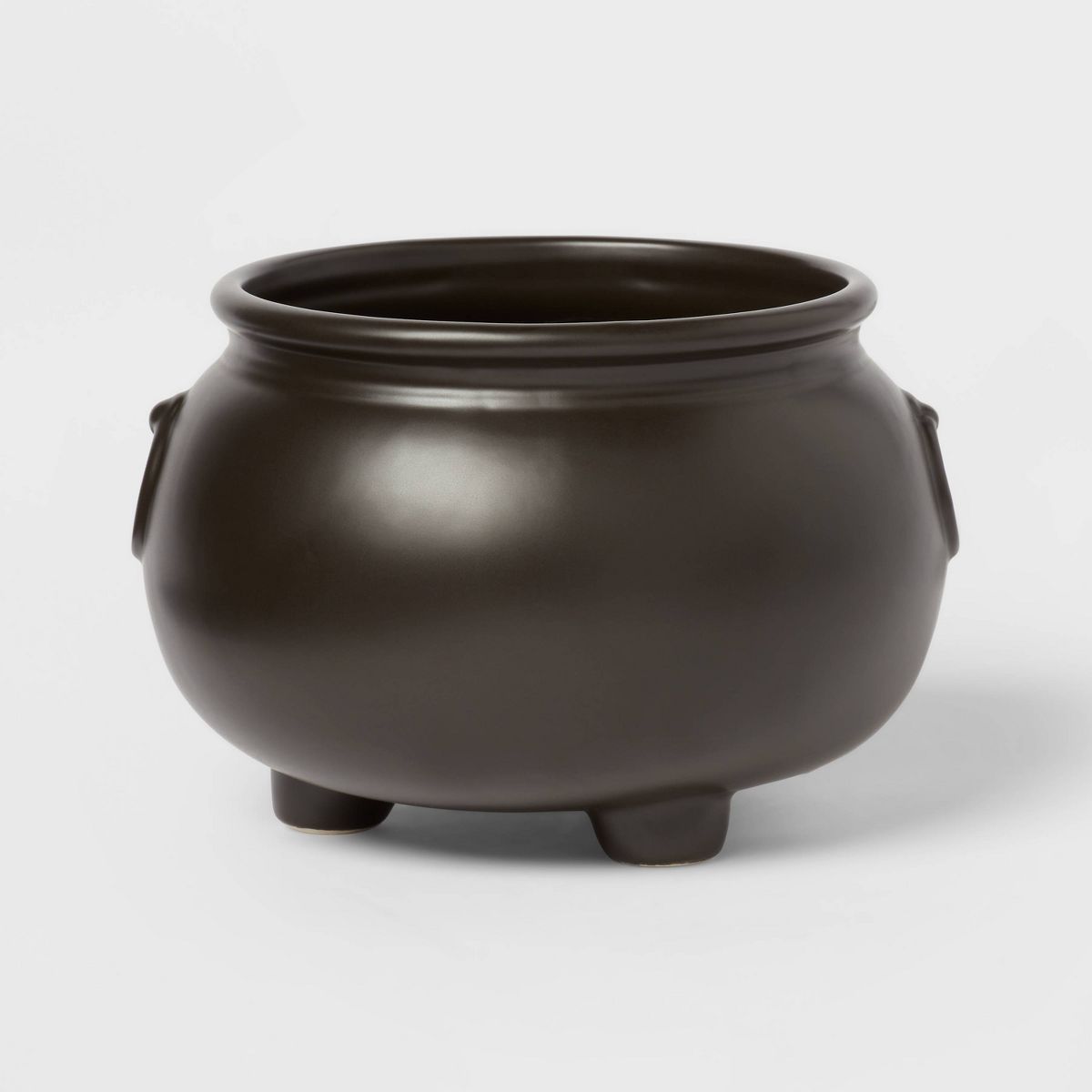 Halloween Cauldron Candy Serving Bowls - Threshold™ | Target